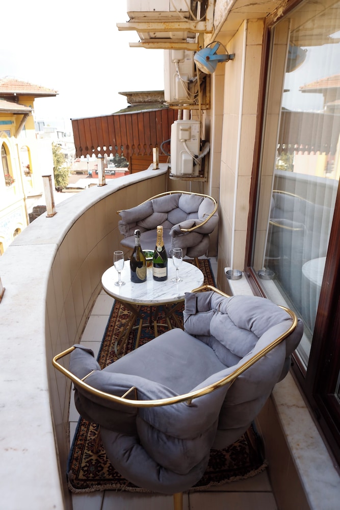 Turk Art Hotel 37/47