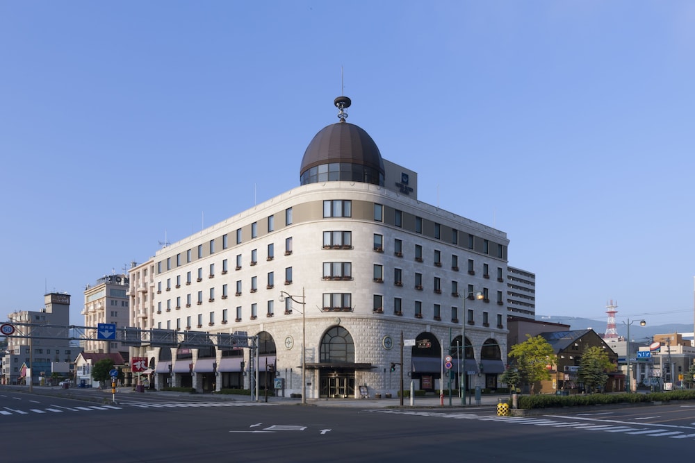 Hotel Nord Otaru 10/67