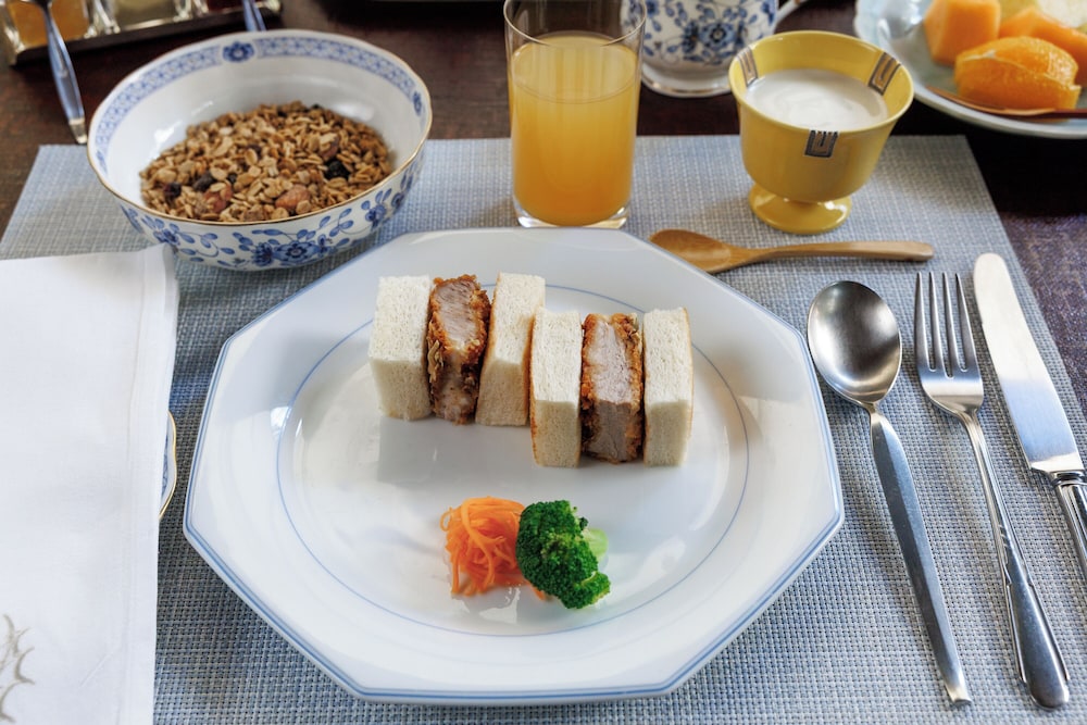 Hiiragiya Ryokan 38/50