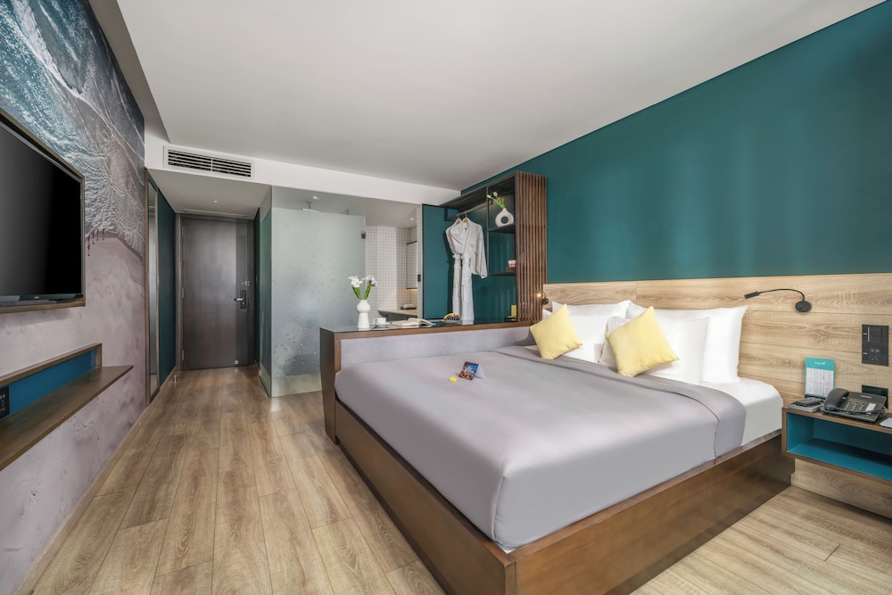 Satya Danang Hotel 14/50