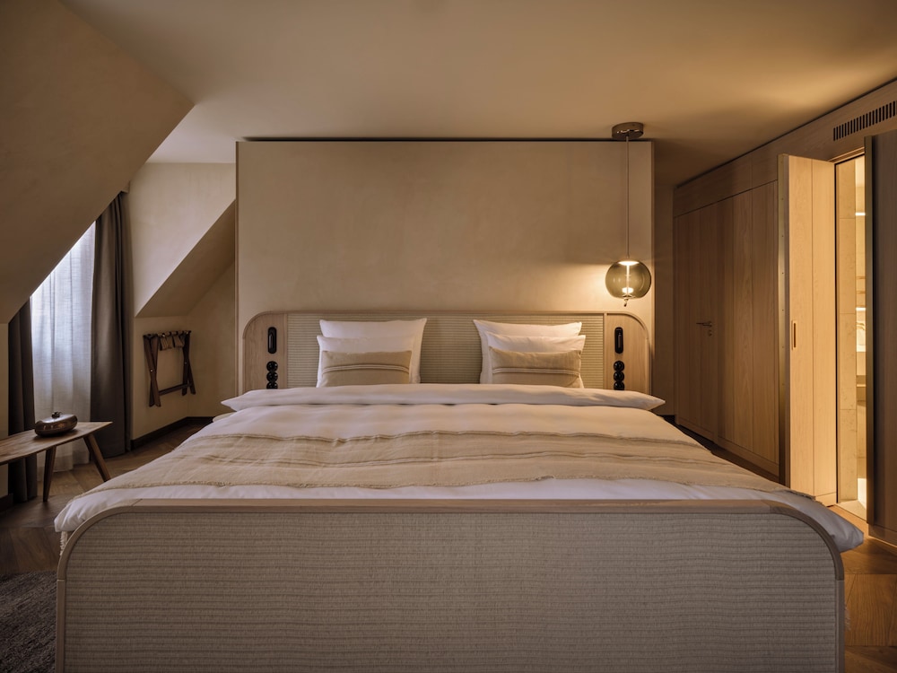 Platzl Hotel 26/72