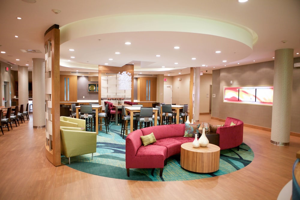 Springhill Suites Wichita Airport 38/69