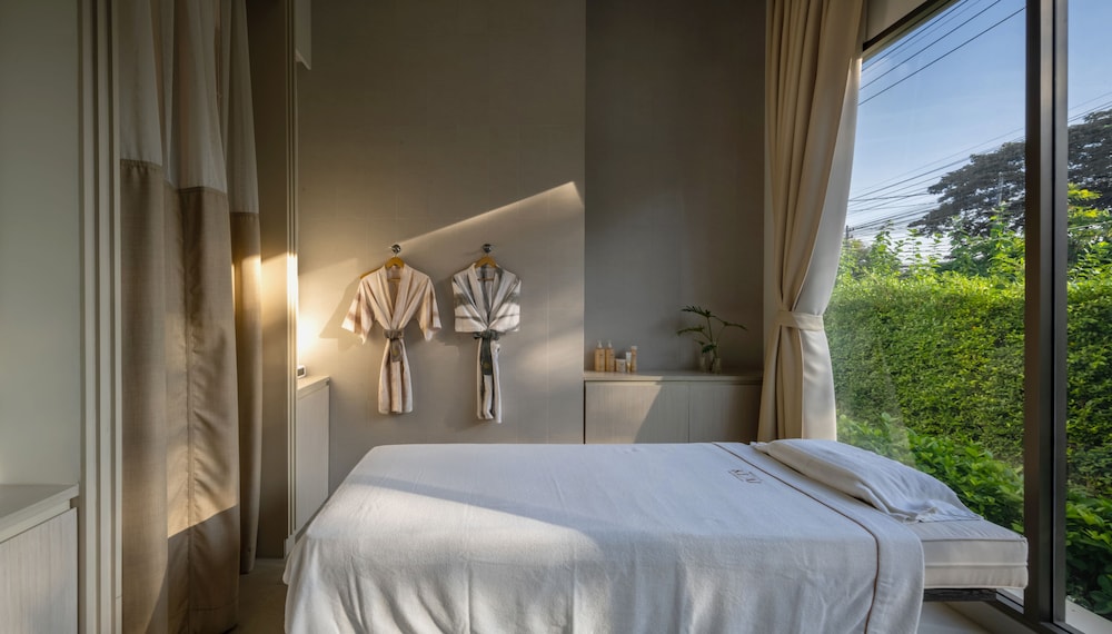 Welladee Wellness Chiangmai Hotel 17/51