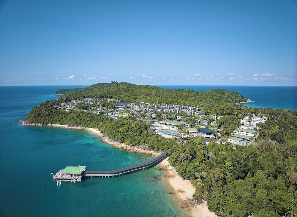 Perhentian Marriott Resort & Spa 68/73