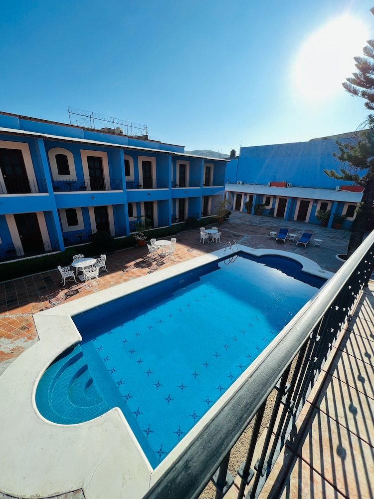 Hotel Santa Helena Plaza 30/42