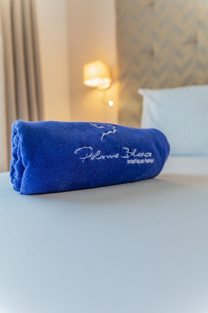 Paloma Blanca Boutique Hotel 21/50