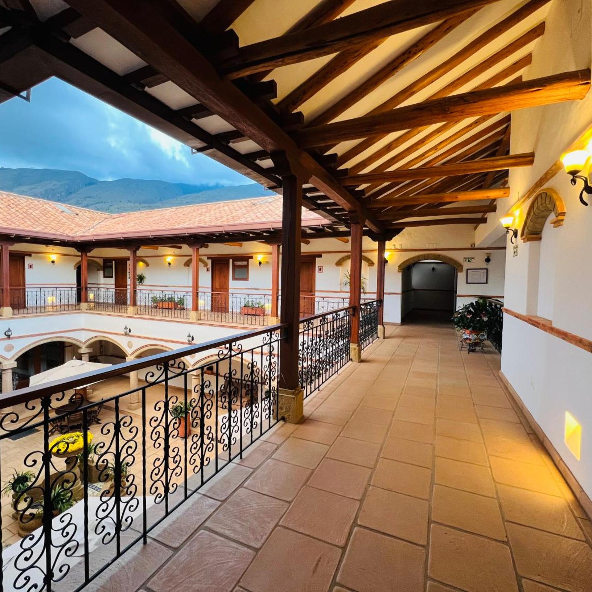 Maria Bonita Hotel 28/50