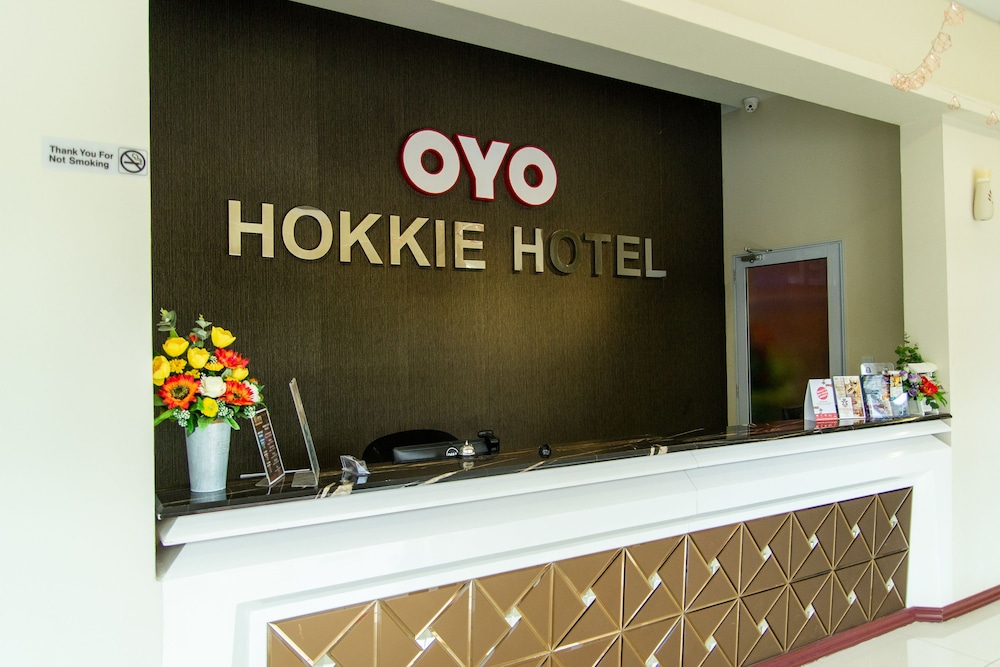 Hokkie Hotel 6/30
