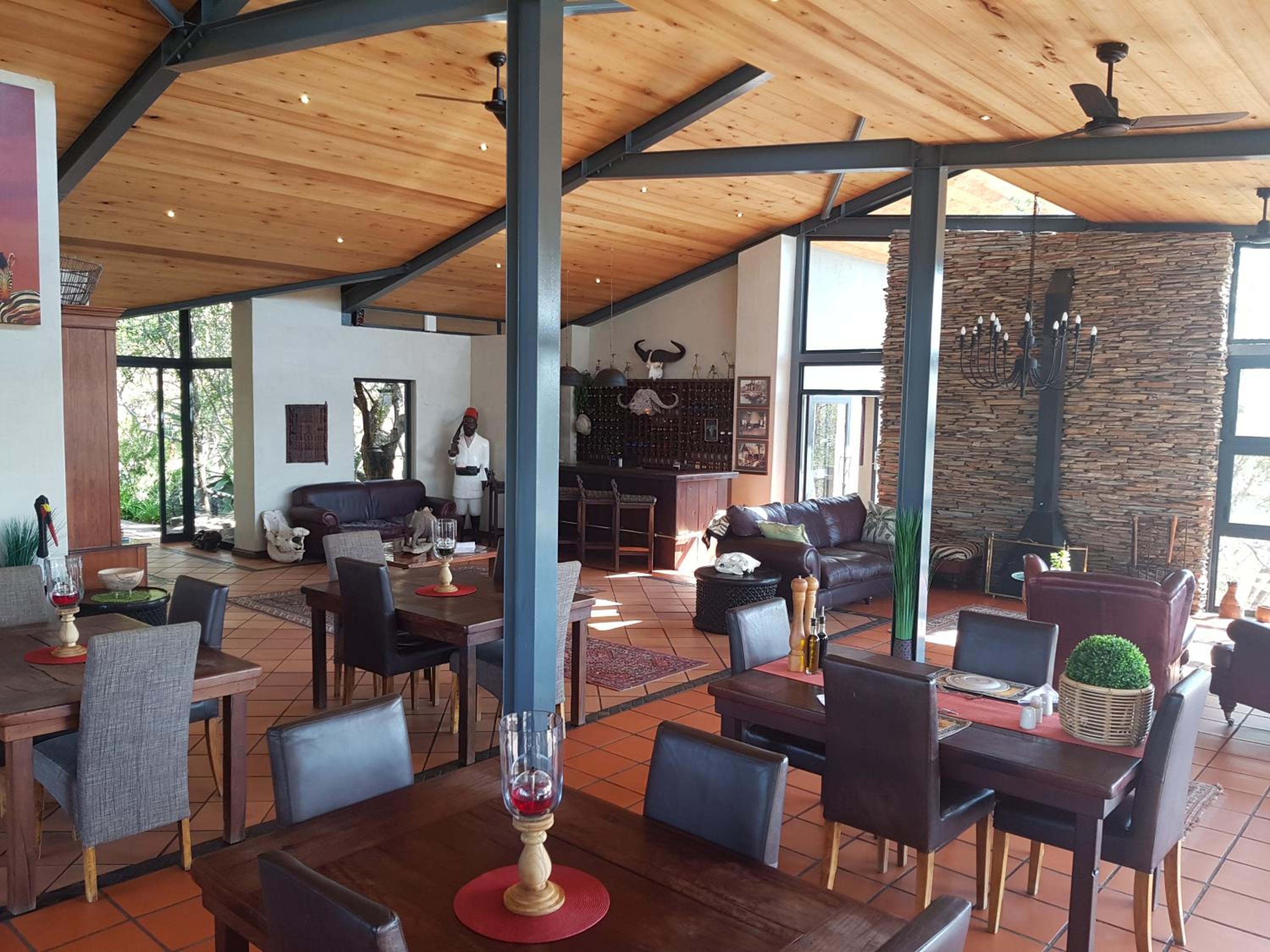 Greenfire Game Lodge 31/50