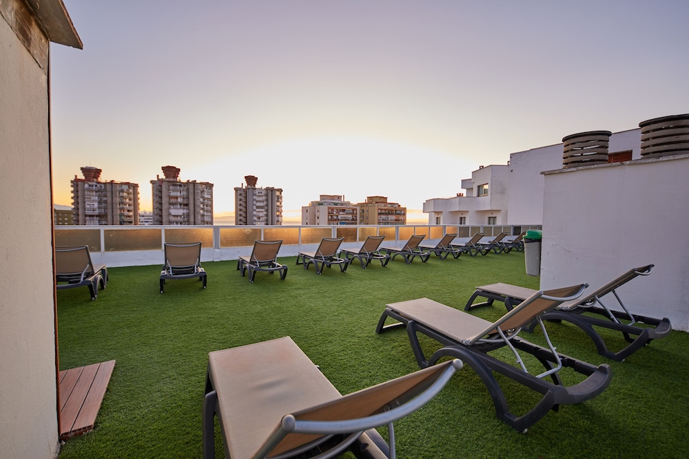Marconfort Griego Hotel Ex Griego Mar 43/70