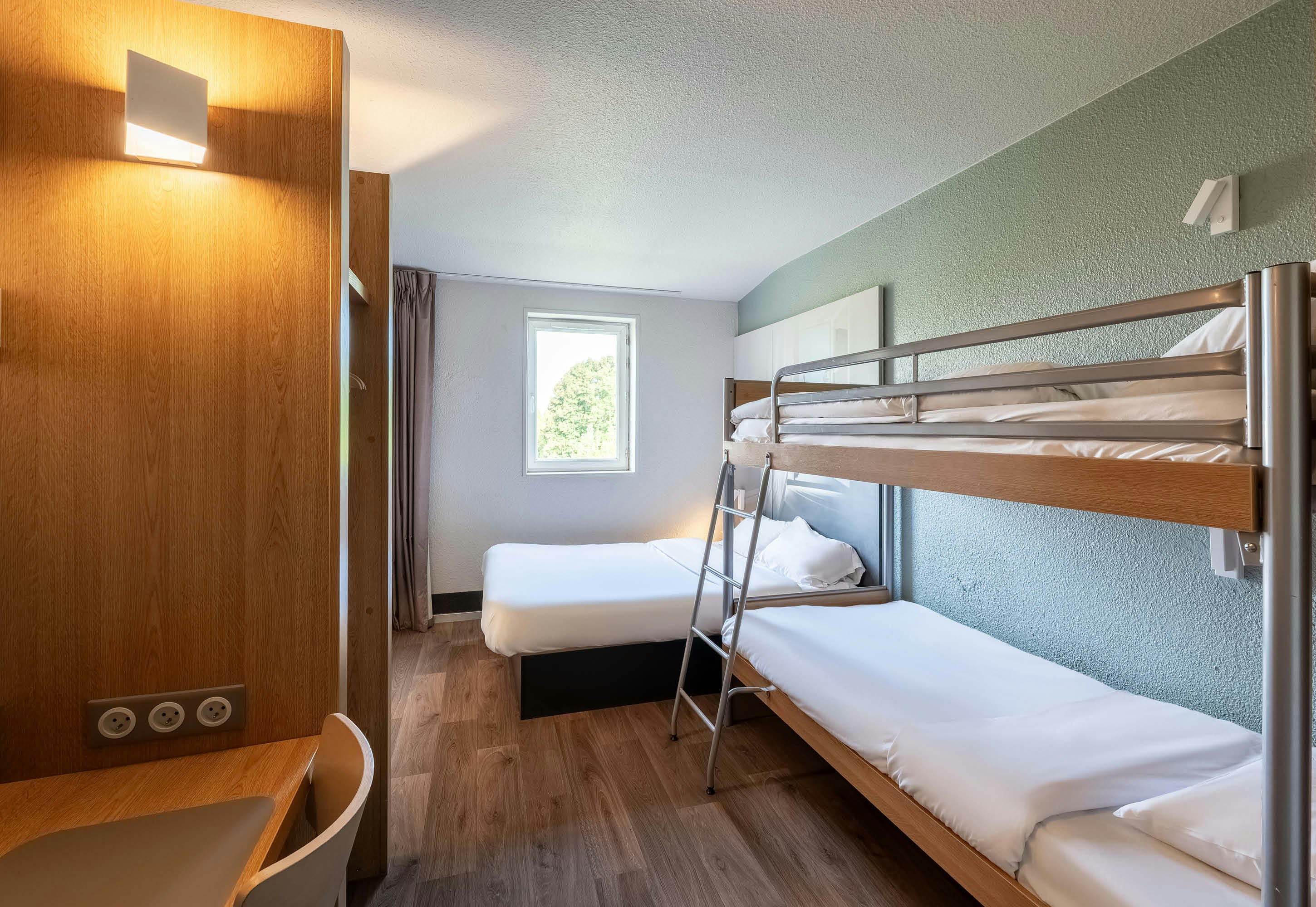 B&B HOTEL Lille Lezennes Grand Stade 9/21