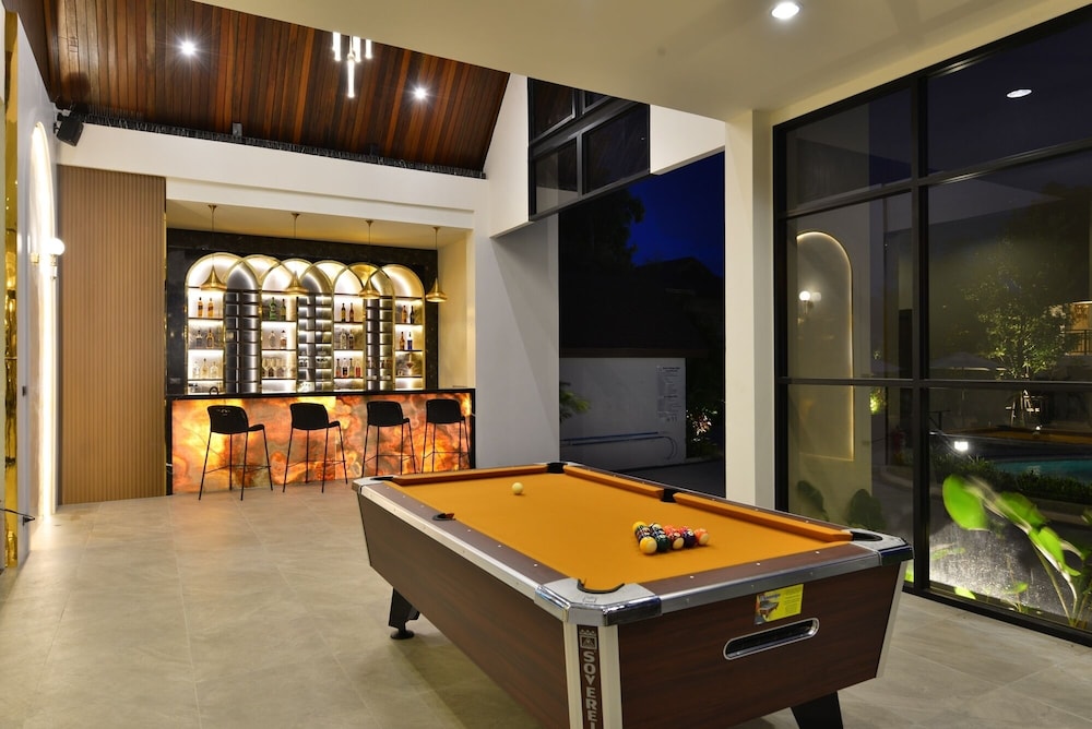 Kastel Pattaya Hotel 6/61