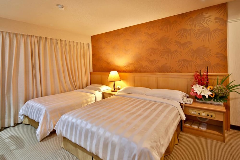 Dahshin Hotel 29/67