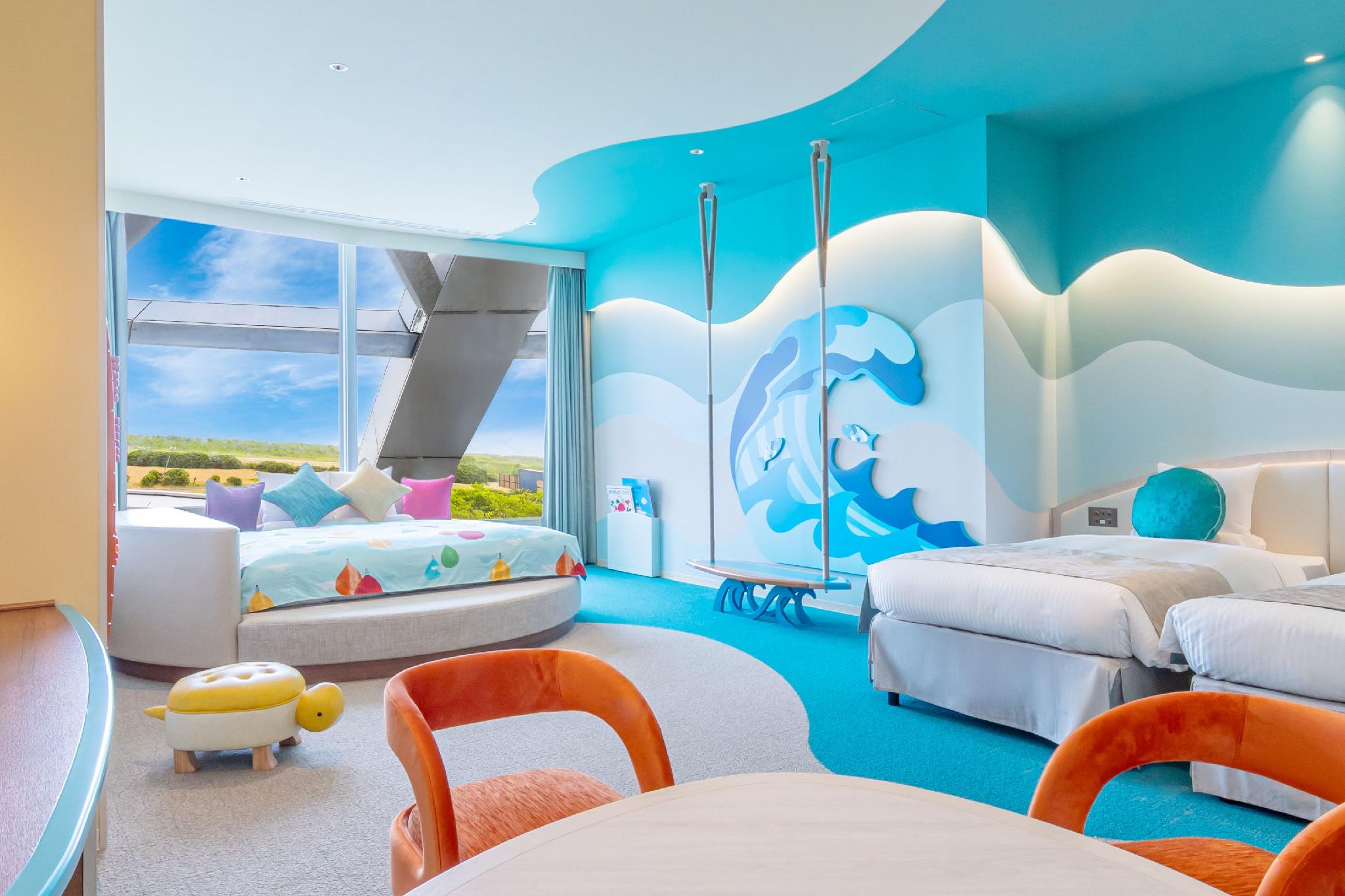 ROOM, PRIVATE BATHROOM