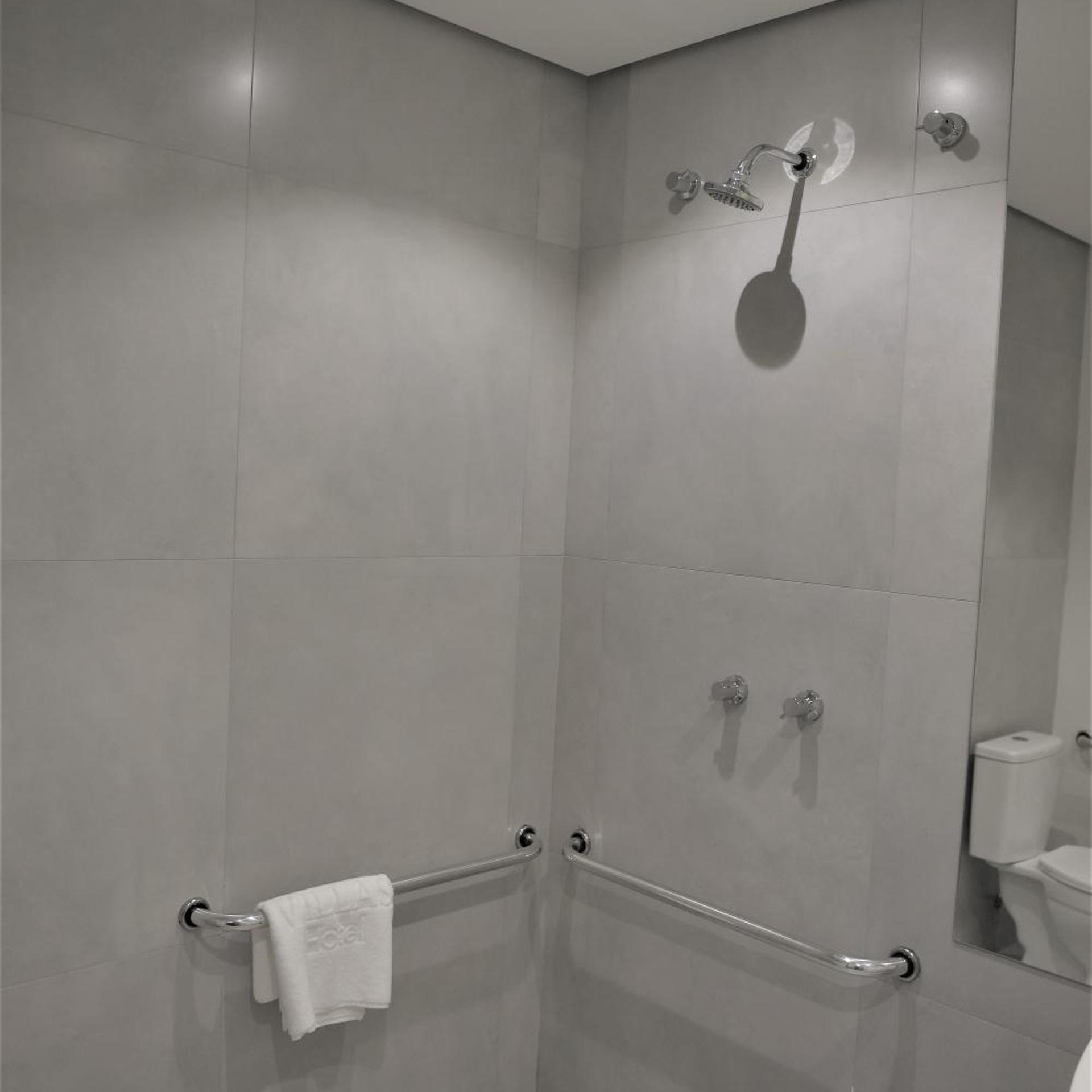Villas Hotel 34/35