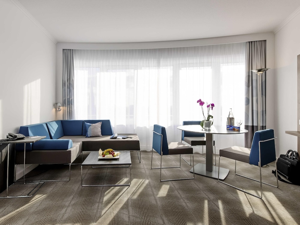 Novotel Hannover 40/69