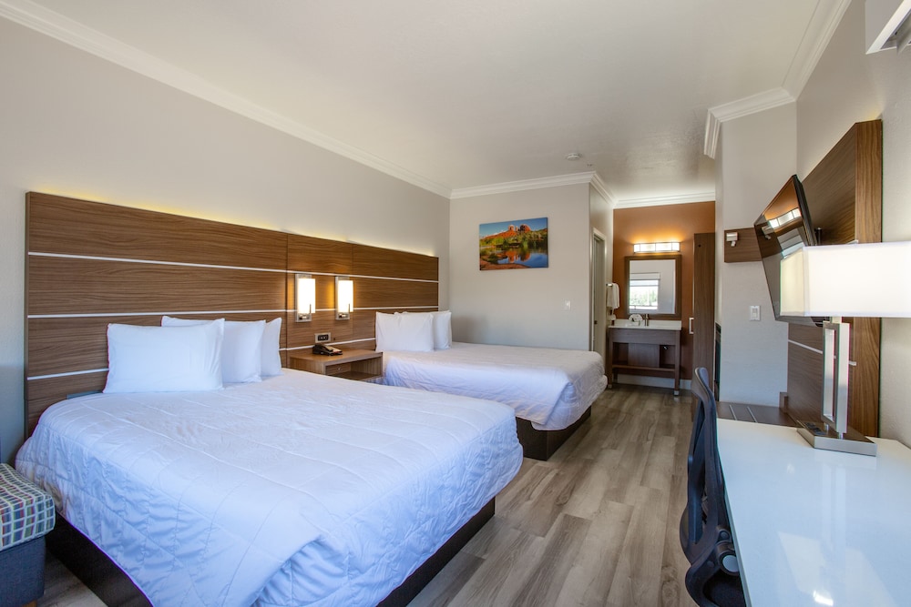 Wildflower Inn 34/59