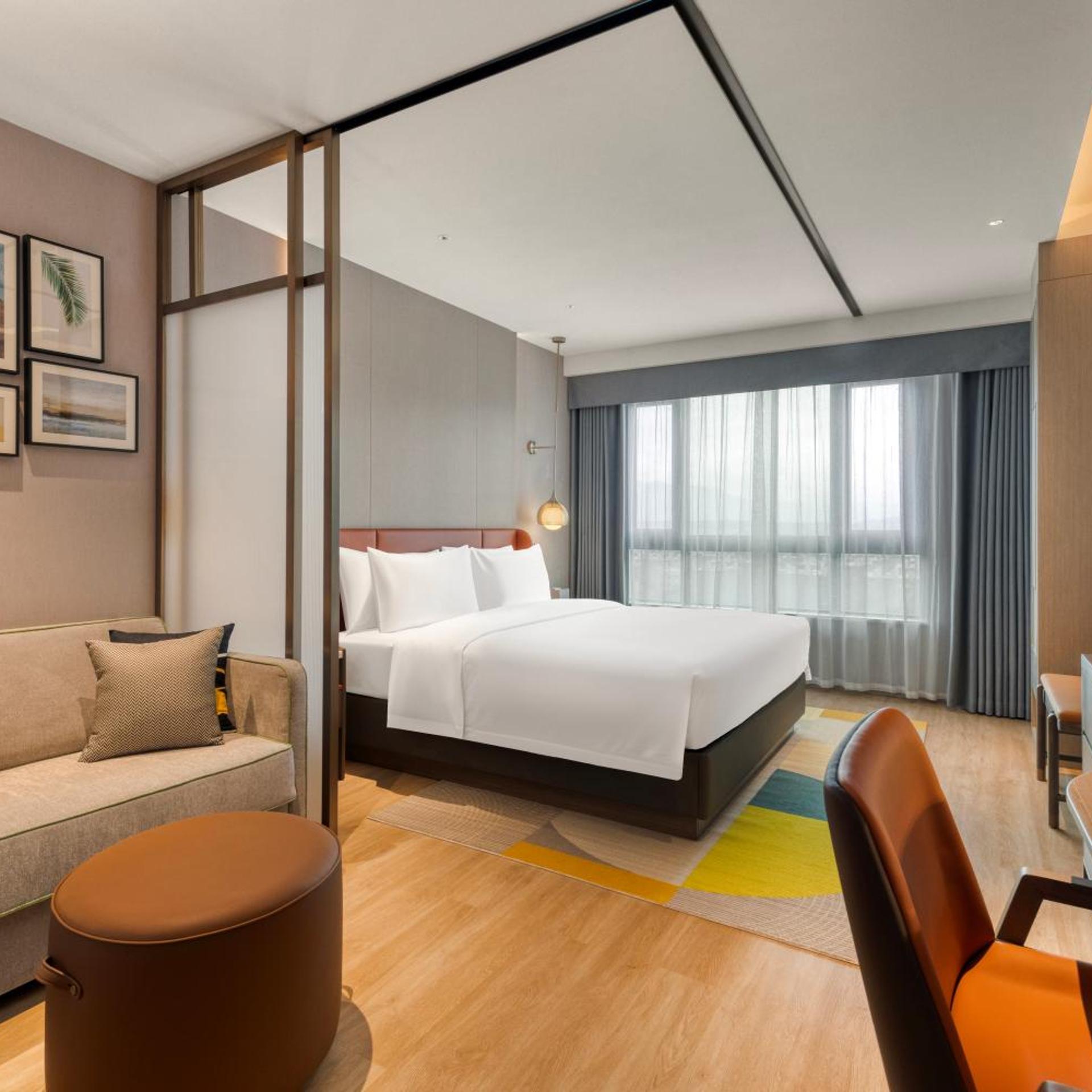 Home2 Suites by Hilton Lijiang Ancient City 17/25
