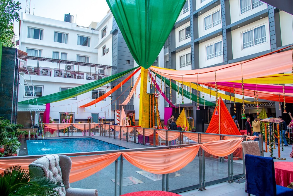 Hotel Sun Park Chandigarh 39/50