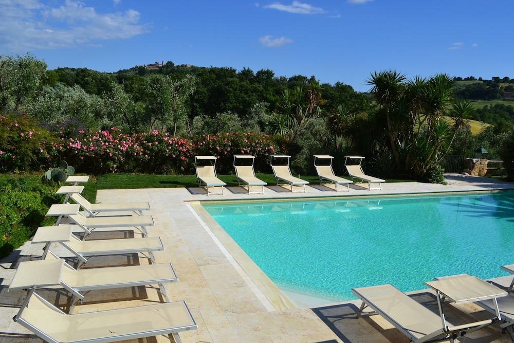 Relais Ciavatta 5/49
