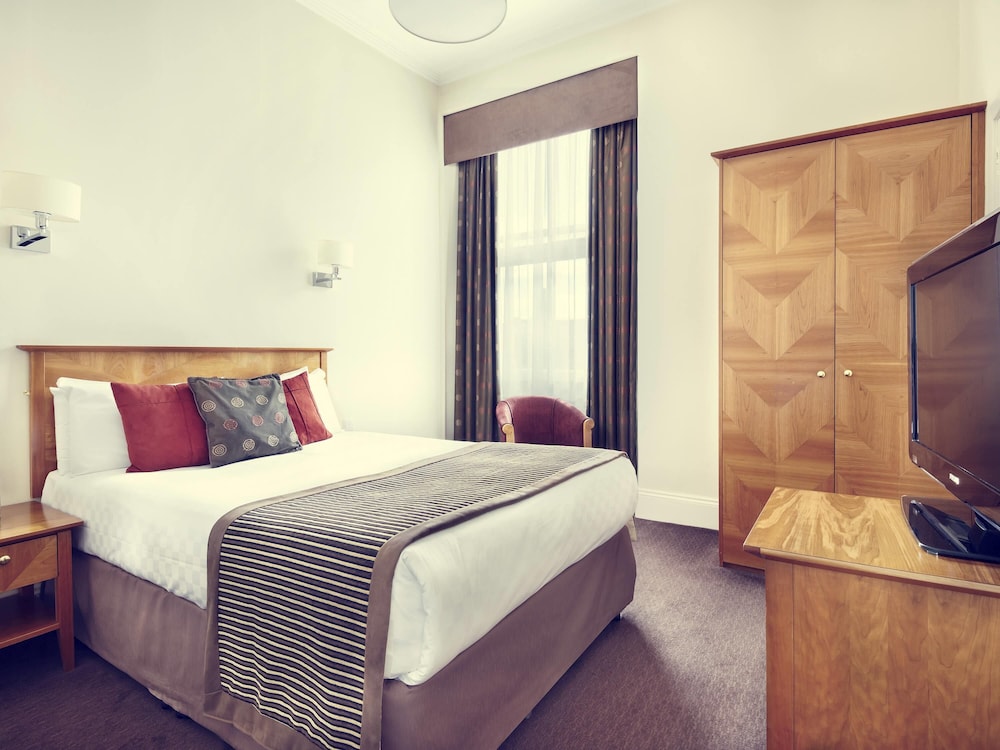 Mercure Aberdeen Caledonian Hotel 7/39