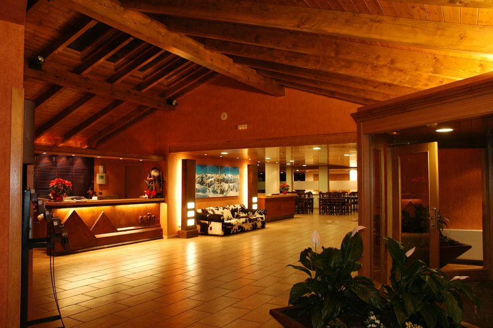 Hotel Pena 5/50
