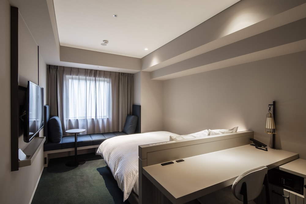Hotel Torifito Kanazawa 33/61