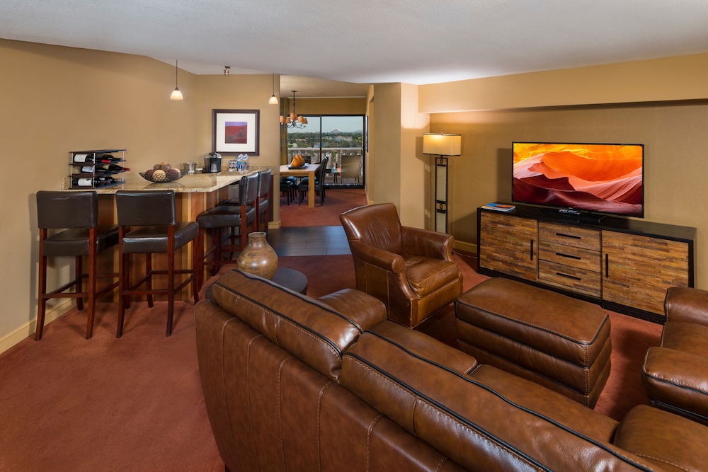 DoubleTree by Hilton Phoenix Mesa 39/69