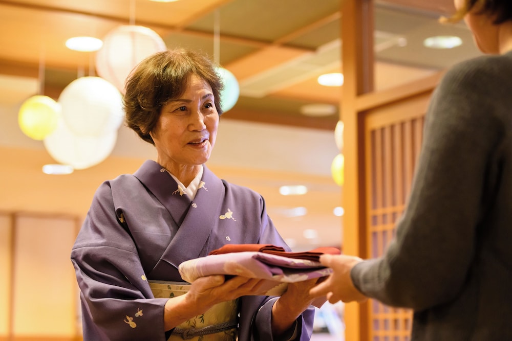 Tamaya Ryokan 6/50