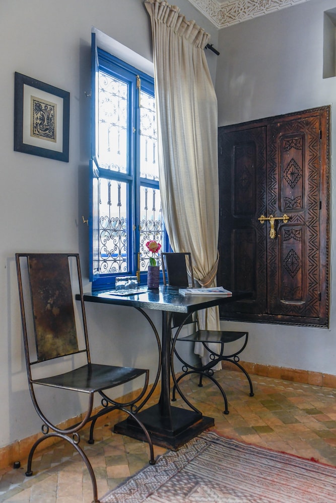 Riad Dar Sheba 33/45