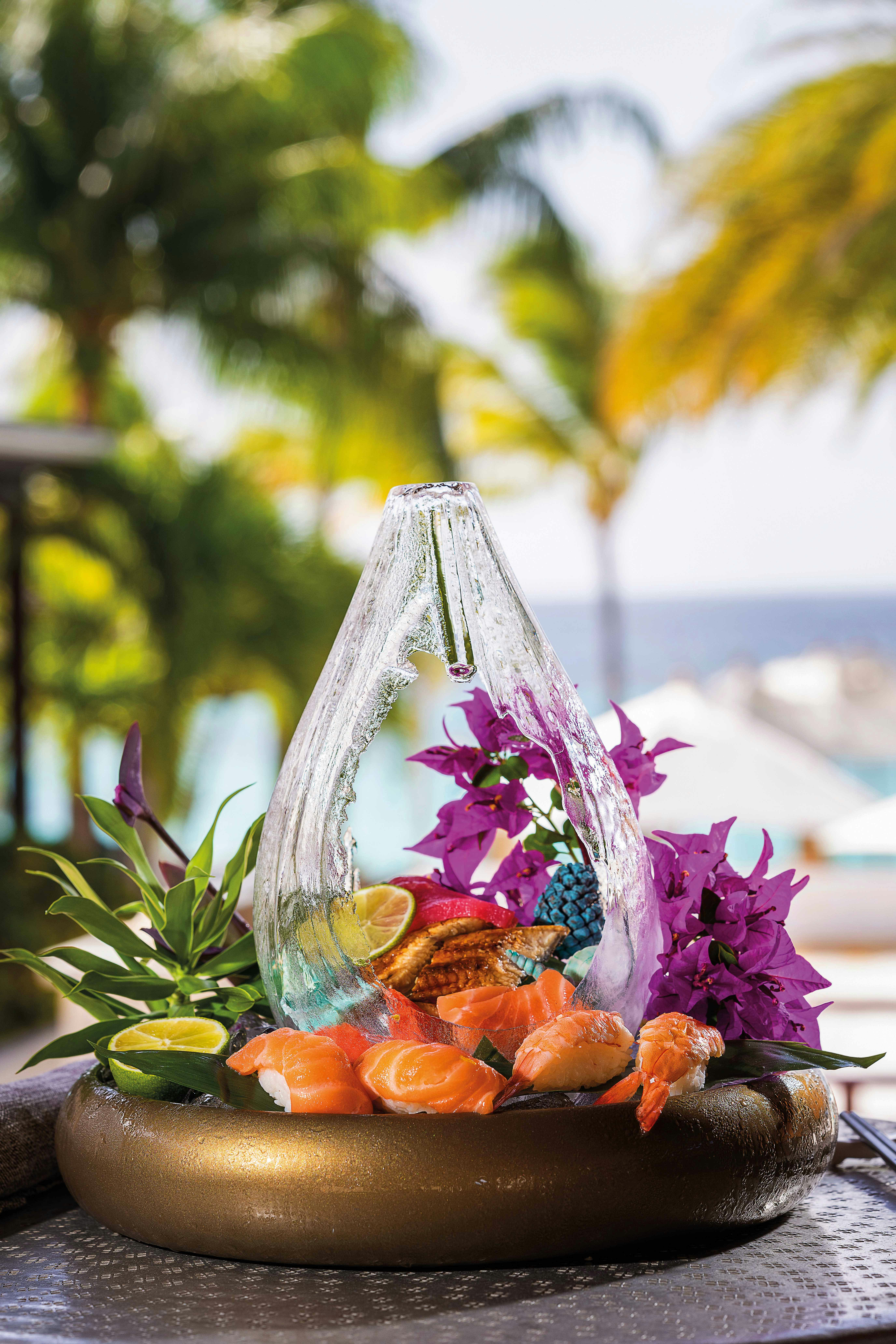 Zemi Beach House, LXR Hotels and Resorts 10/50