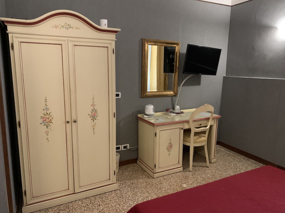 Locanda Poste Vecie 56/65