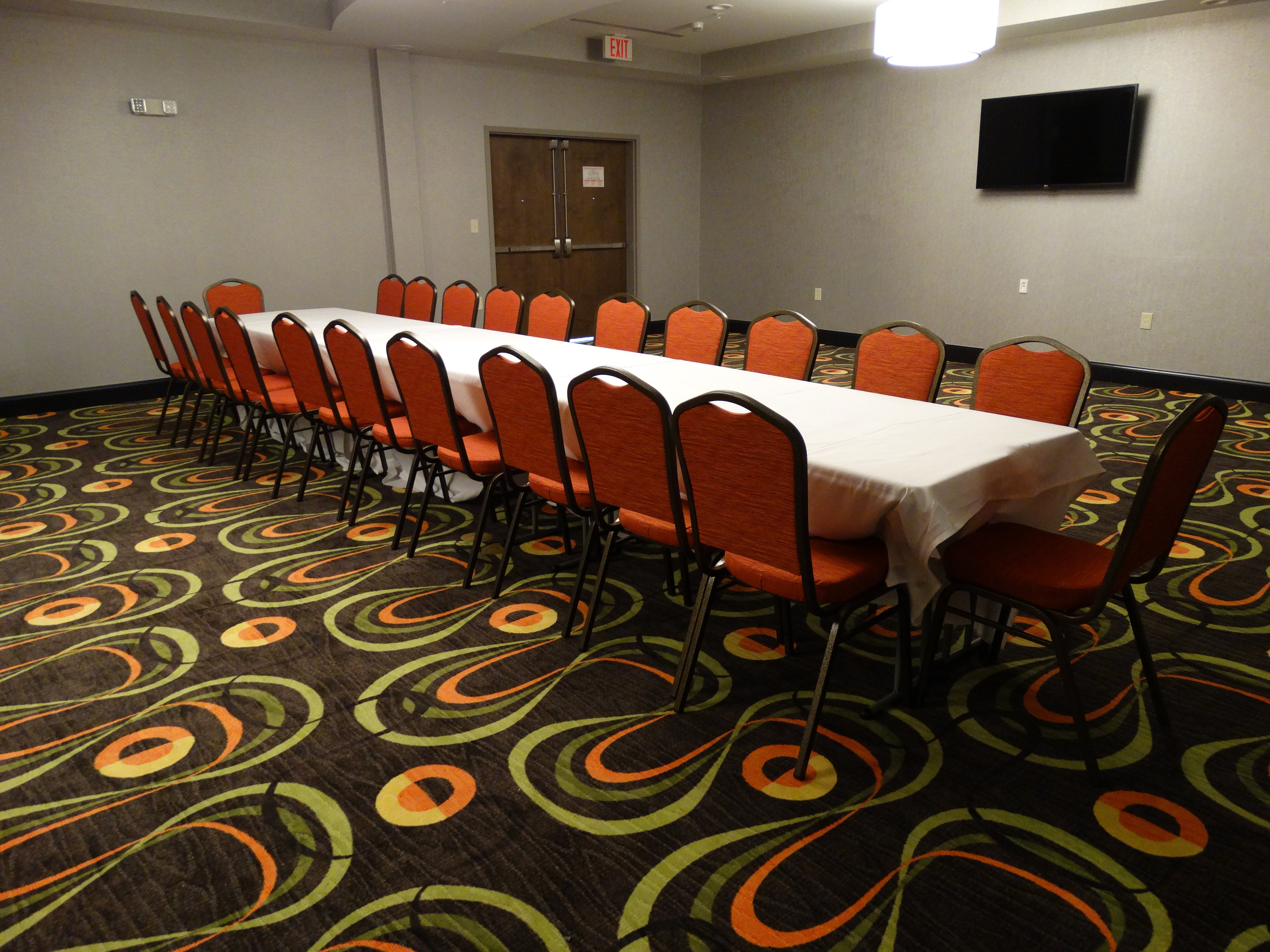 Holiday Inn Covington 43/47