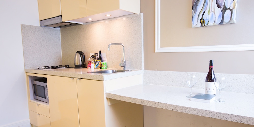 Sydney Potts Point Central Apartment Hotel 6/70