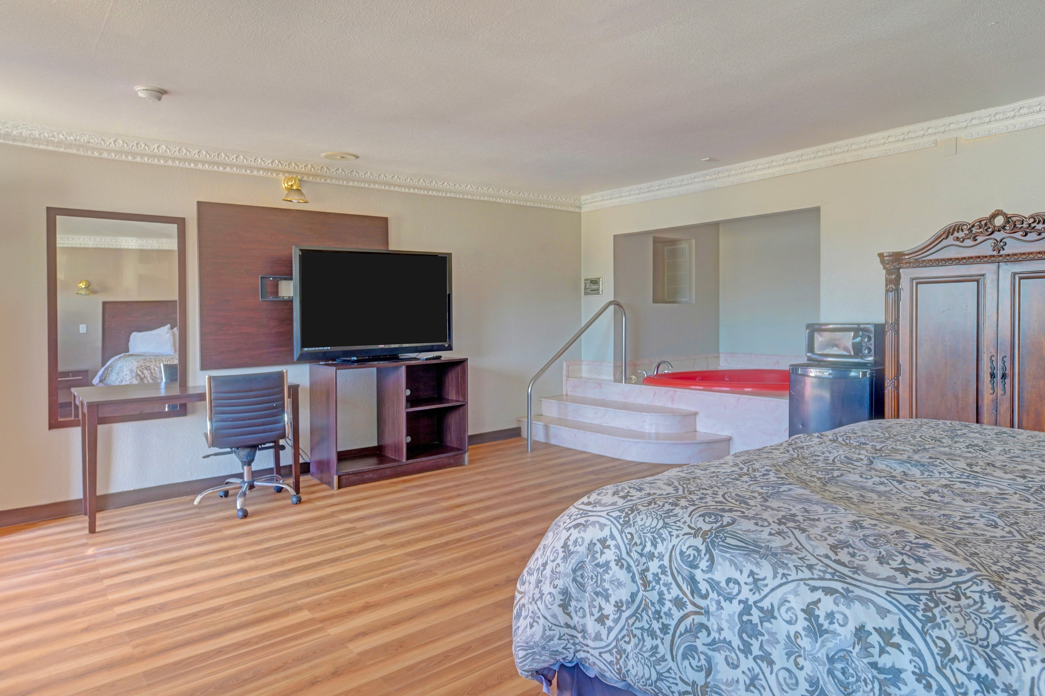 Travelers inn by OYO Wichita Falls 29/54