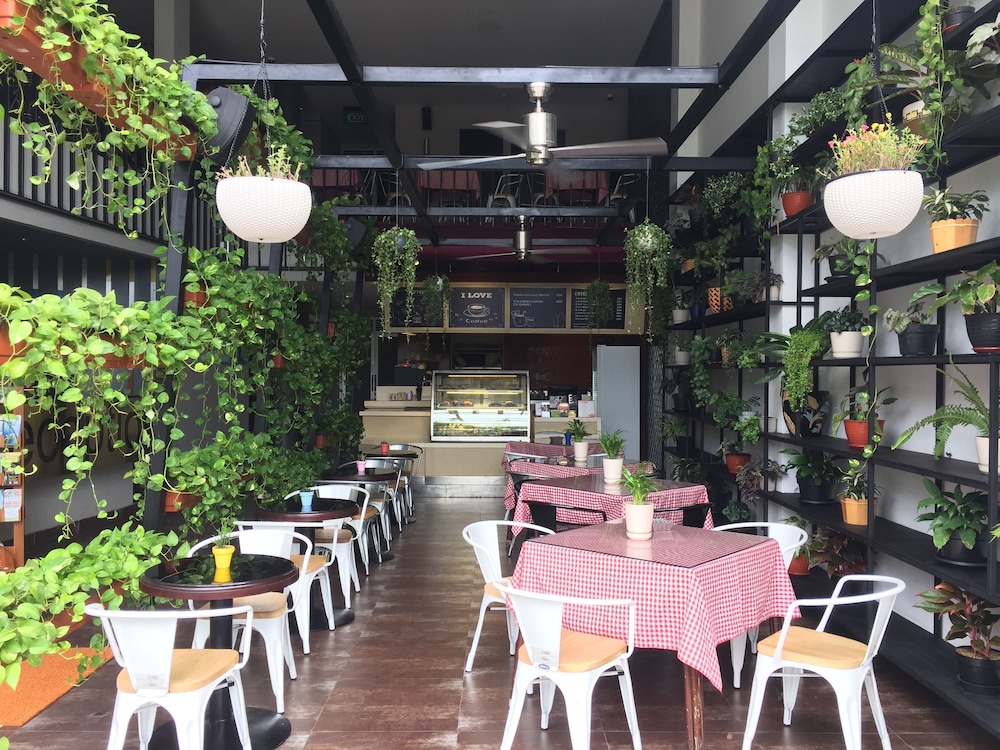 Loft Legian 50/56