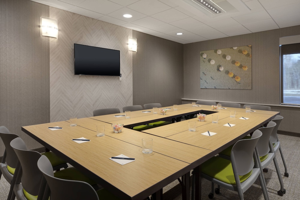 Springhill Suites By Marriott Hampton Portsmouth 29/31