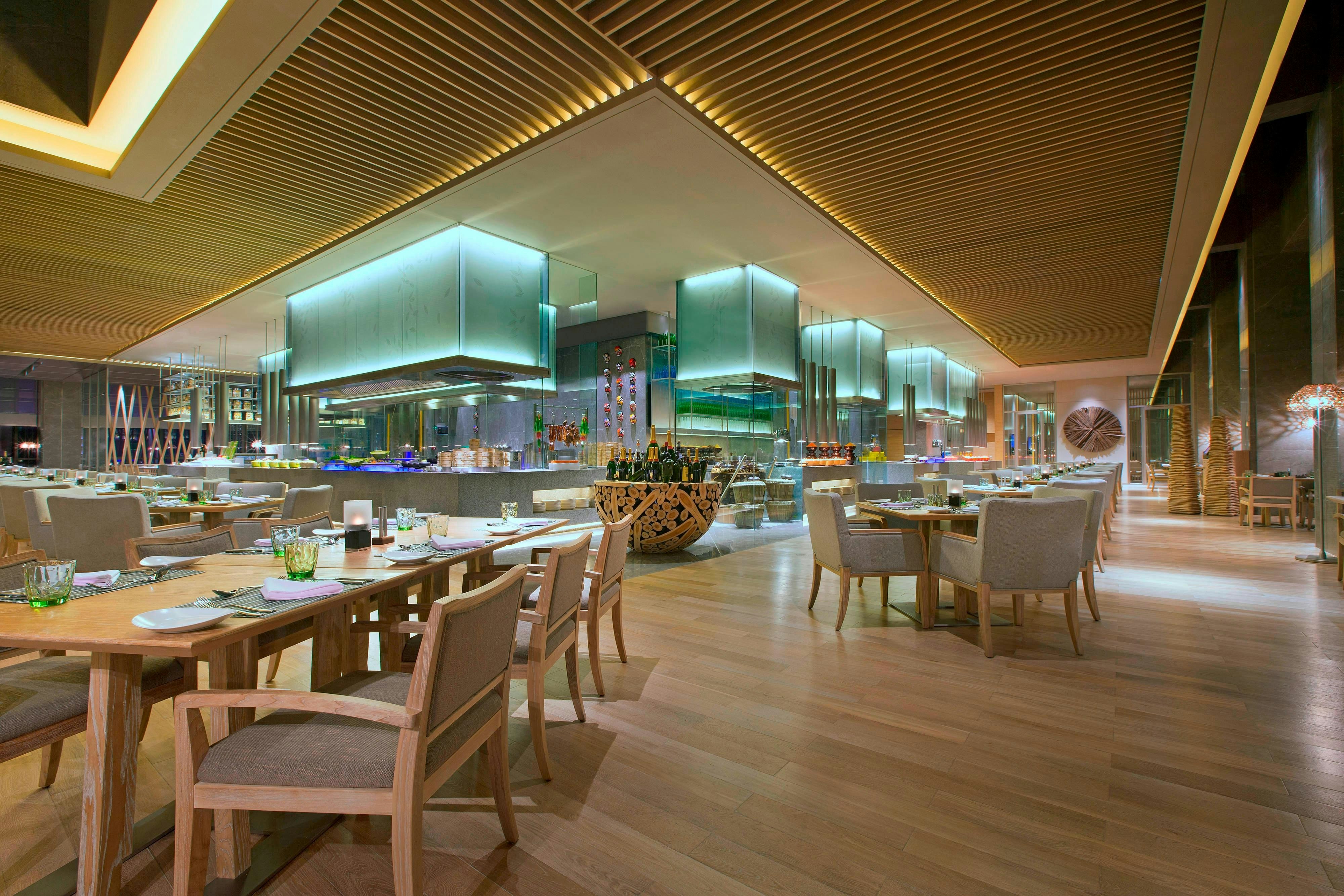 The Westin Chongqing Liberation Square 43/57