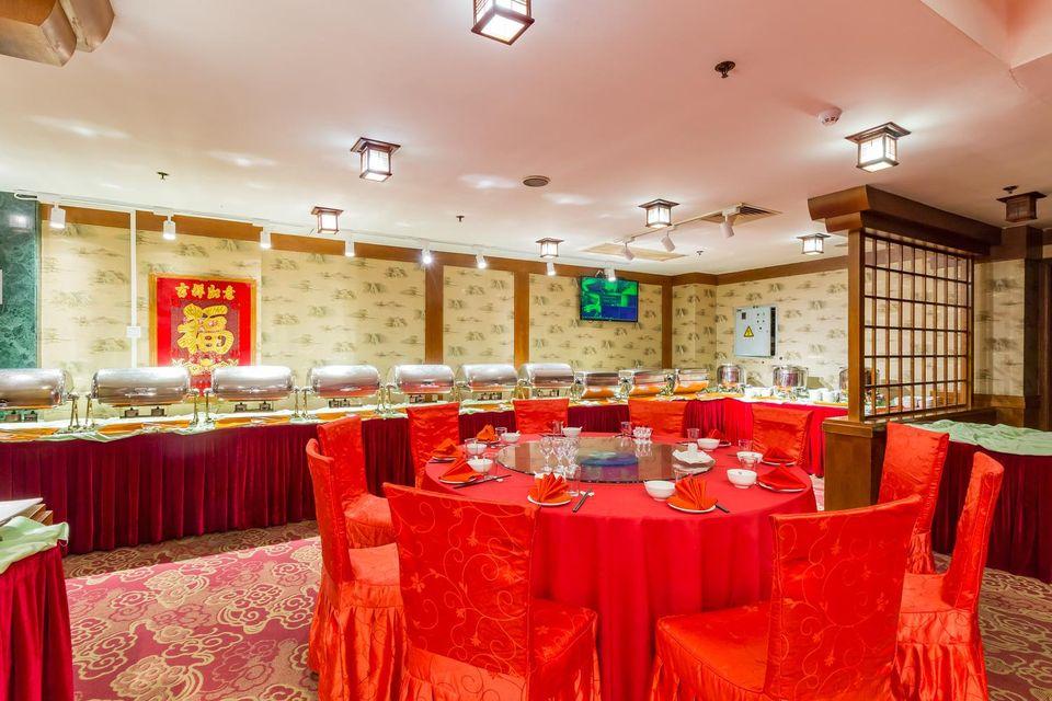 Shanshui Hotel 43/48