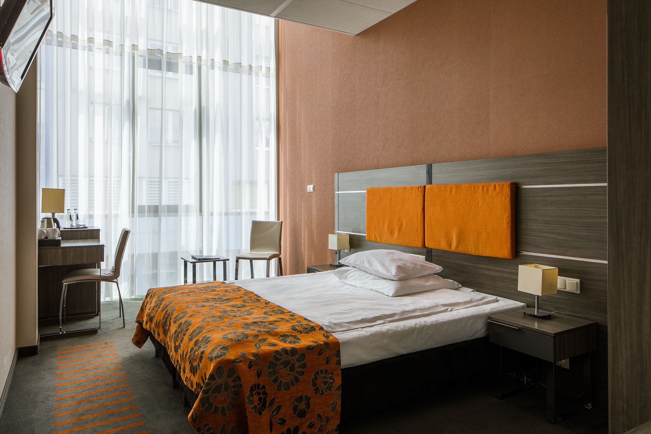 Hotel Centrum 11/55