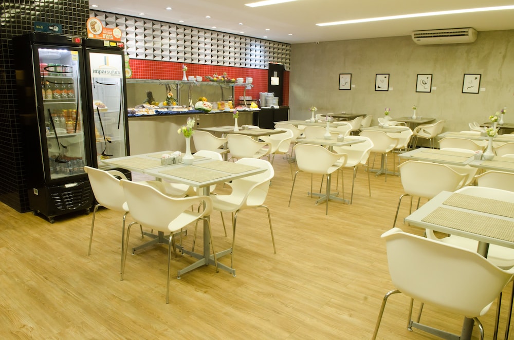 Impar Suites Expominas Hotel 35/49