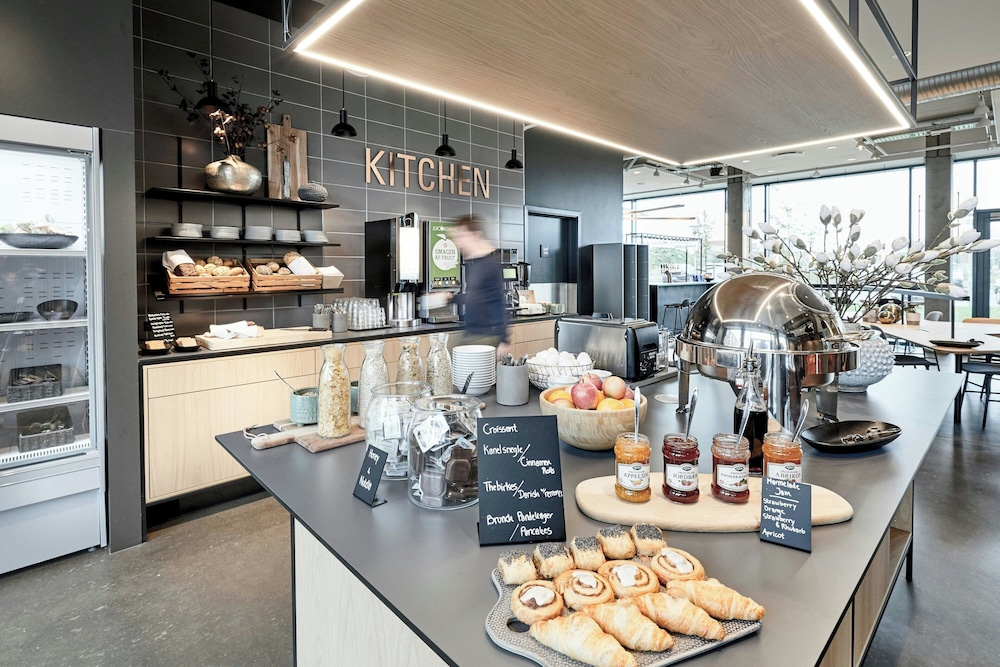 Four Points Flex by Sheraton Aalborg 15/27