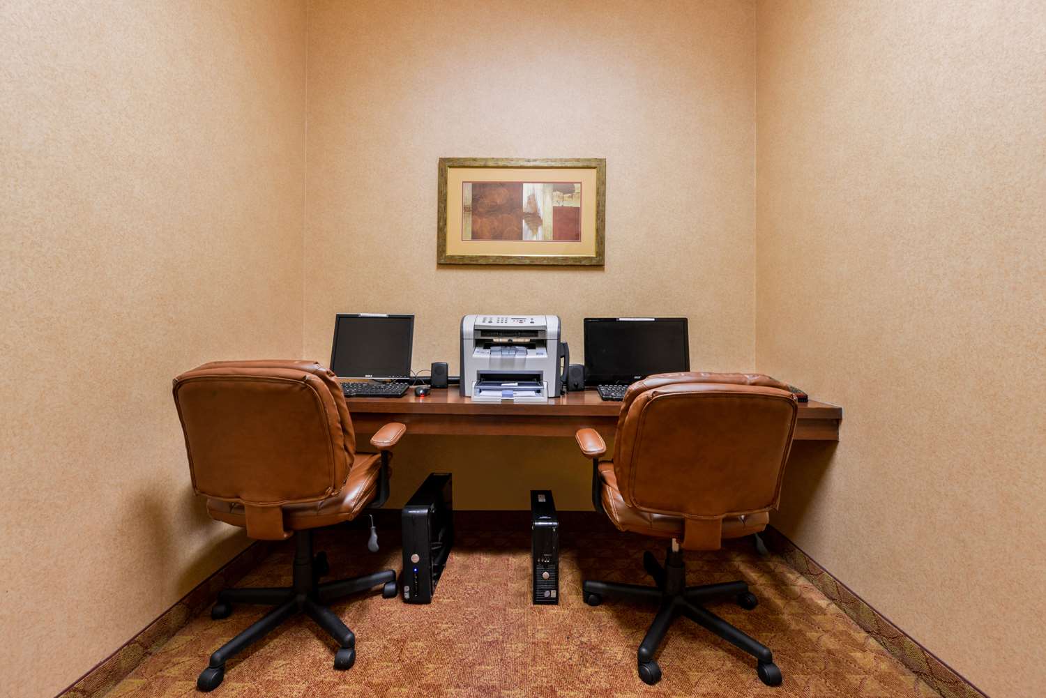 Americas Best Value Inn & Suites Livingston 29/38