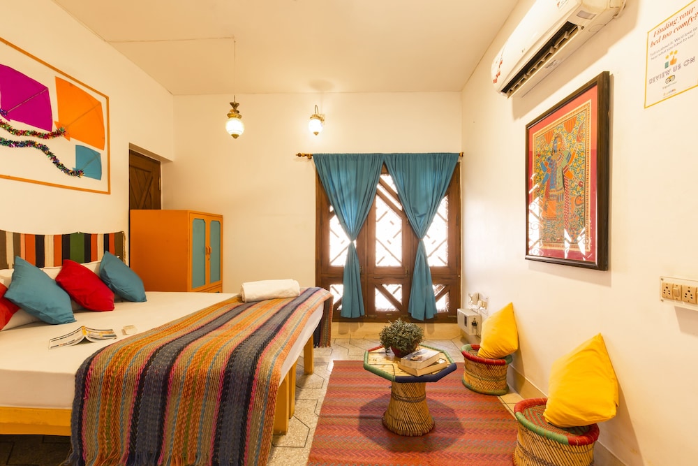 Gostops Varanasi 8/50