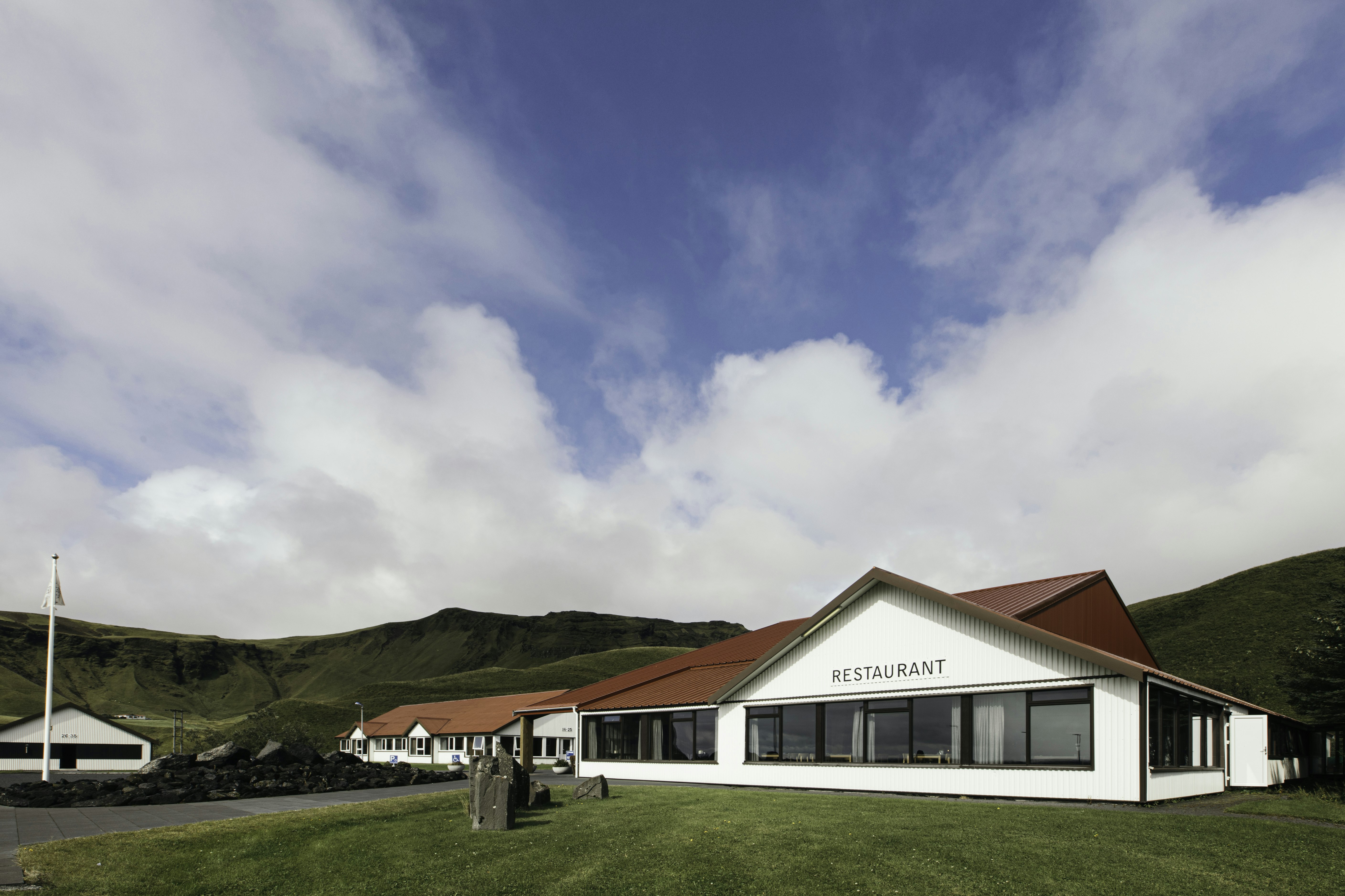 Hotel Katla By Keahotels 6/77