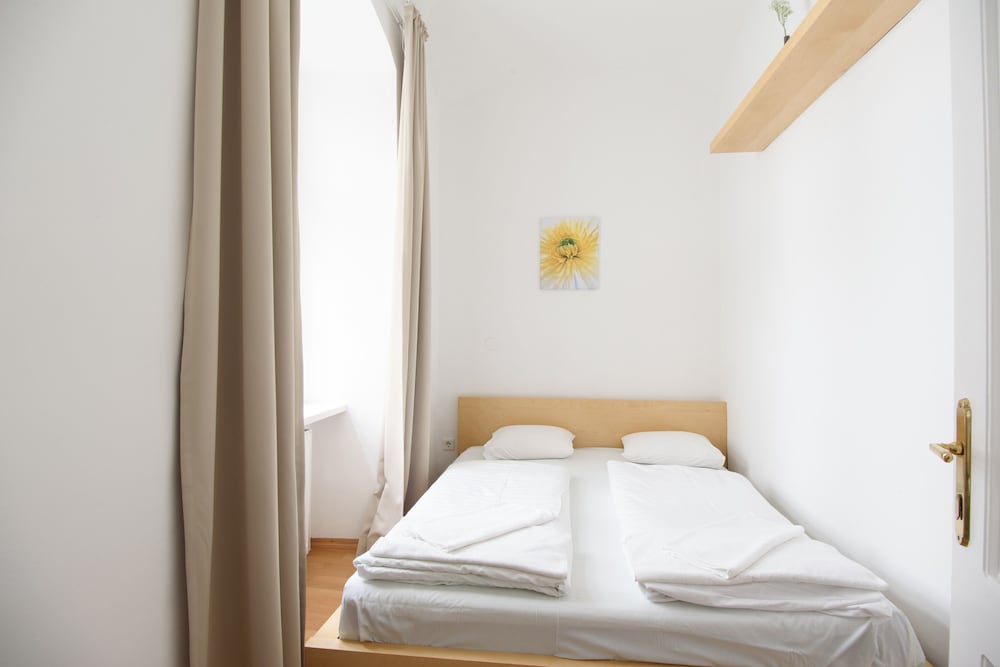 Vienna Apartment One Schmidgasse 3/20