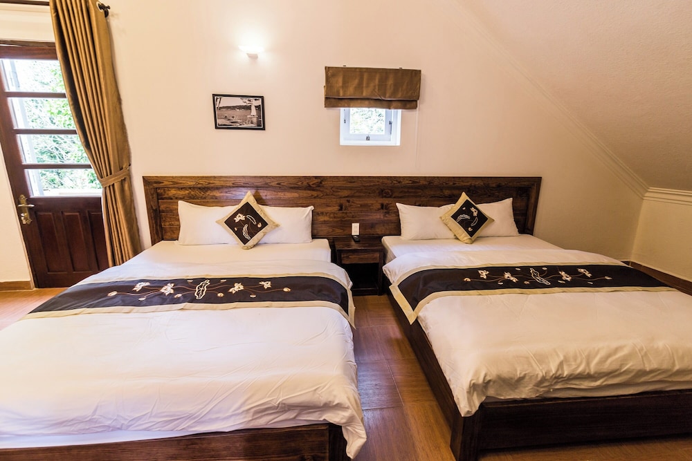 Dragon Dalat Villa 17/50