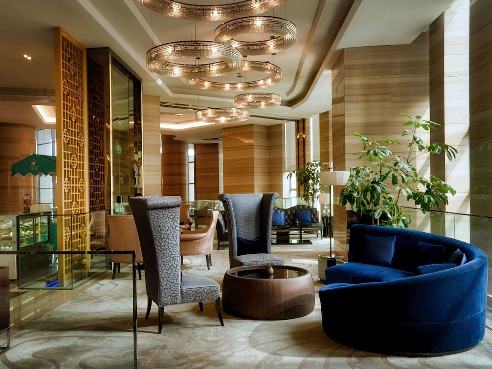 Pullman Wuxi New Lake 45/73
