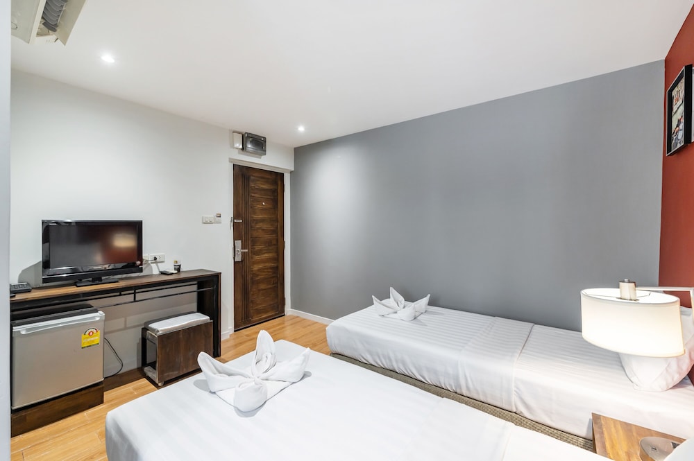 The Richy Place Guest House 13/46