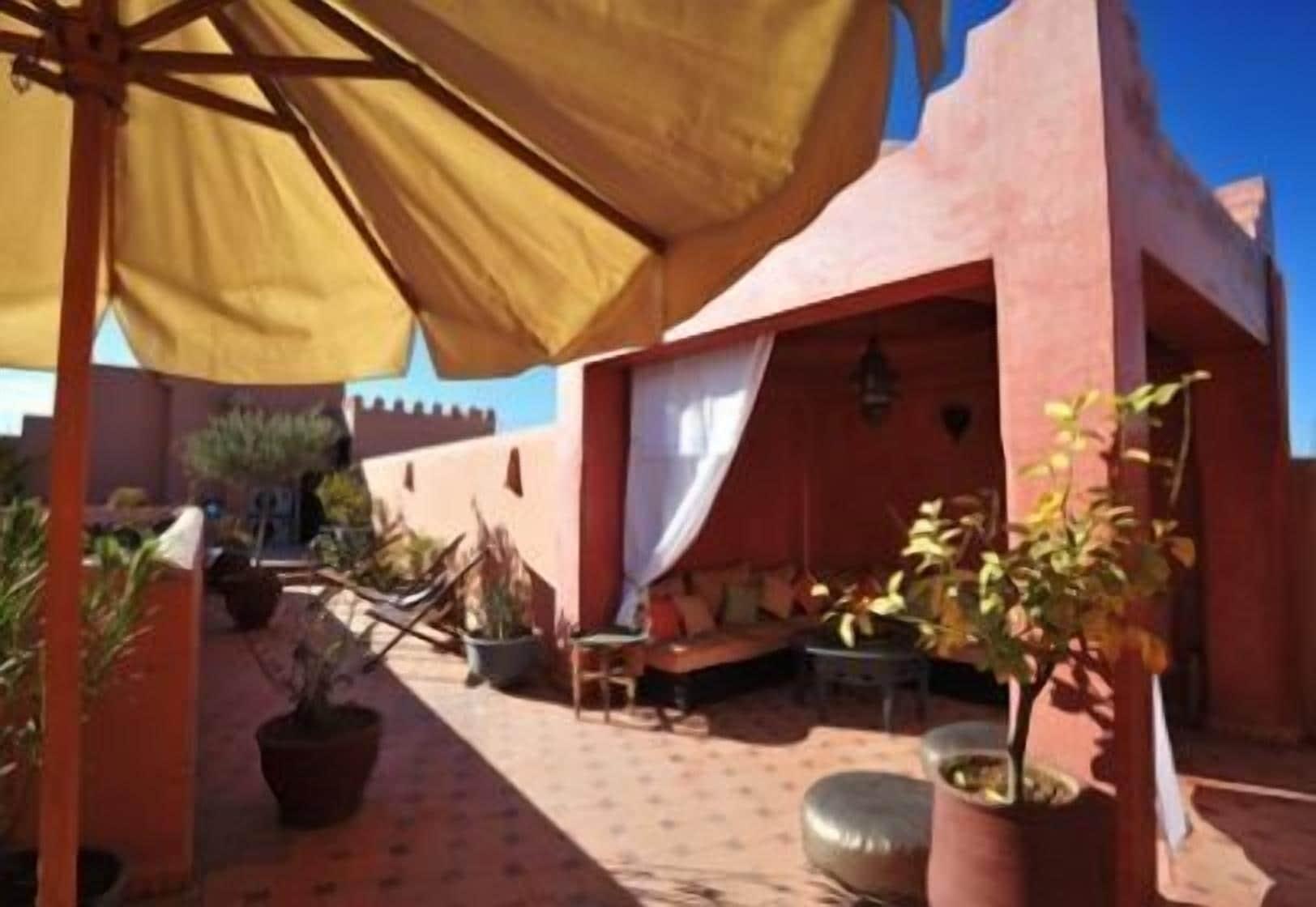 Riad Asna 15/18